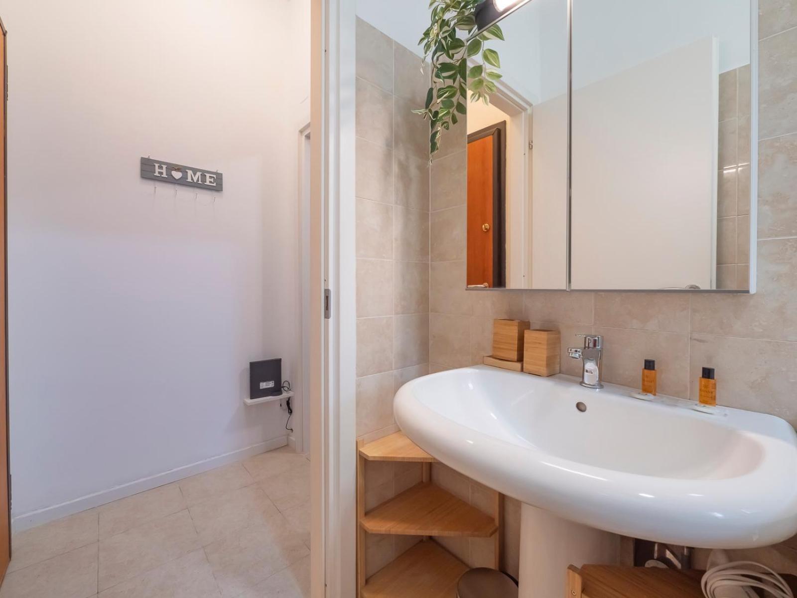 I Host Apartment - Melloni 34 Milan Exterior photo